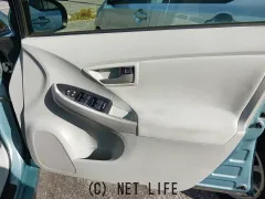 トヨタ プリウスPHV