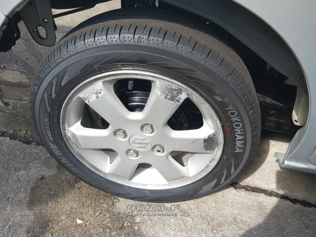 日産 NV100クリッパー