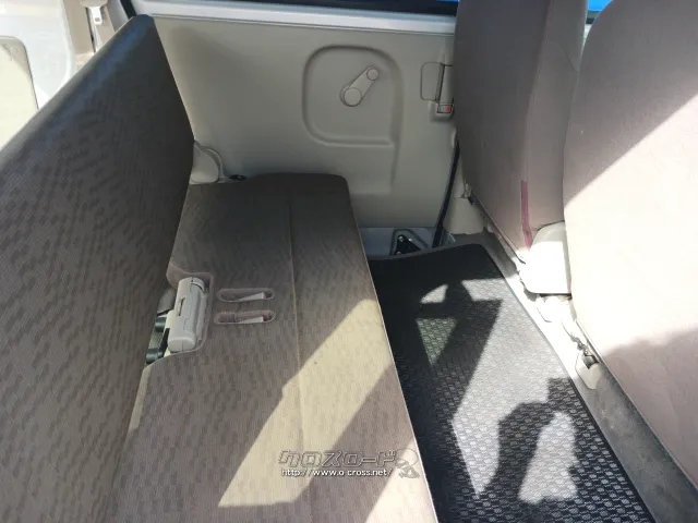 日産 NV100クリッパー