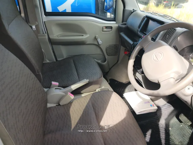 日産 NV100クリッパー