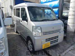 日産 NV100クリッパー