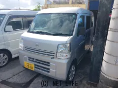 日産 NV100クリッパー