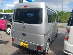 日産 NV100クリッパー