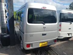 日産 NV100クリッパー