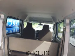 日産 NV100クリッパー