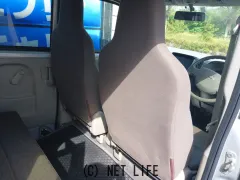 日産 NV100クリッパー