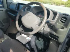 日産 NV100クリッパー