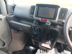 日産 NV100クリッパー
