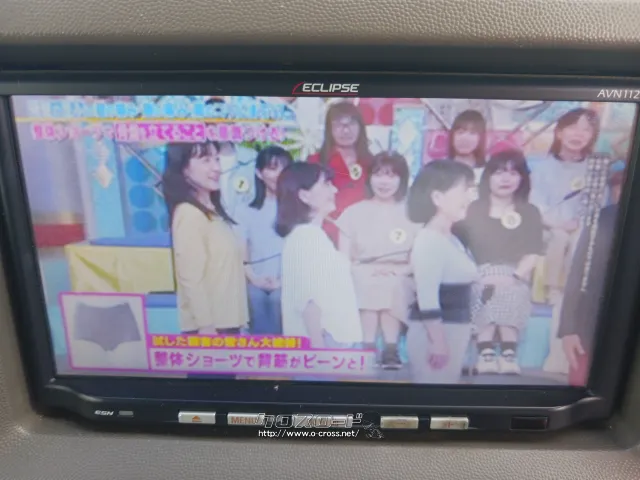 スズキ エブリイワゴン