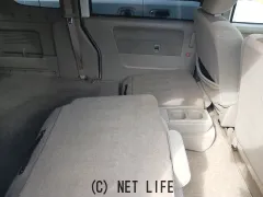 スズキ エブリイワゴン