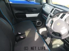 スズキ ハスラー