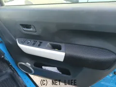 スズキ ハスラー