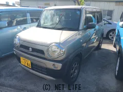 スズキ ハスラー