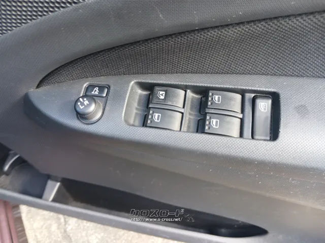 ダイハツ ムーヴ