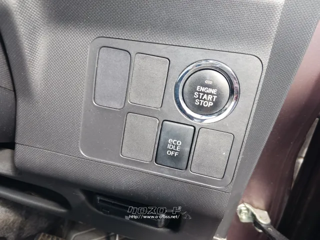 ダイハツ ムーヴ