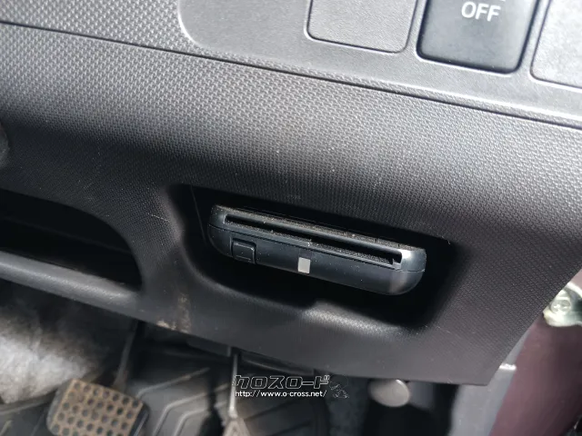 ダイハツ ムーヴ