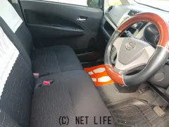 ダイハツ ムーヴ