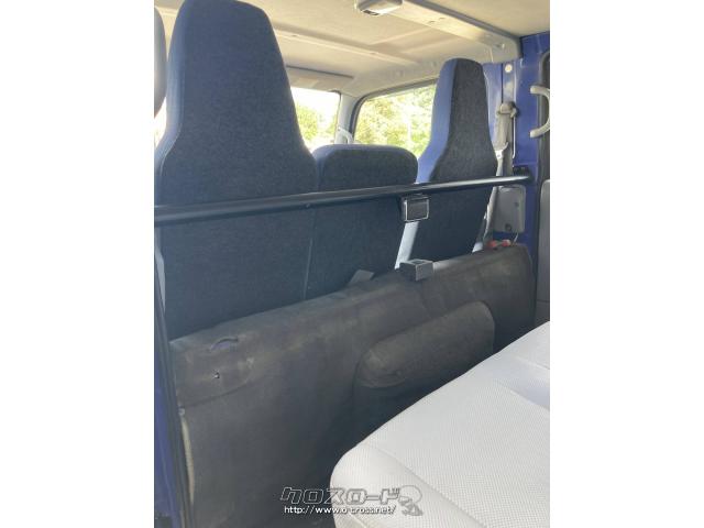 三菱ふそう キャンター