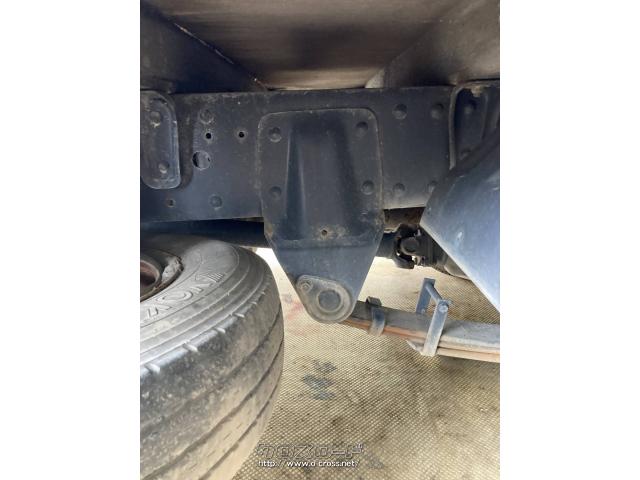 三菱ふそう キャンター