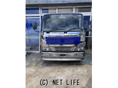 三菱ふそう キャンター