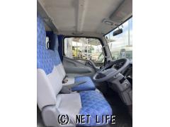 三菱ふそう キャンター