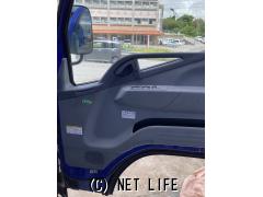 三菱ふそう キャンター