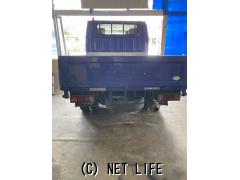 三菱ふそう キャンター