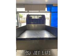 三菱ふそう キャンター