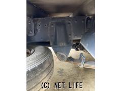 三菱ふそう キャンター