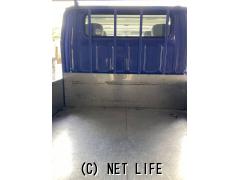 三菱ふそう キャンター