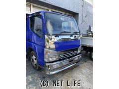 三菱ふそう キャンター