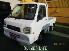 スバル サンバートラック