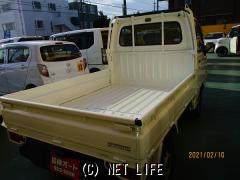 スバル サンバートラック