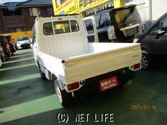 スバル サンバートラック