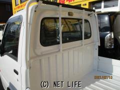 スバル サンバートラック