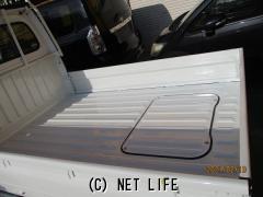 スバル サンバートラック