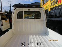 スバル サンバートラック