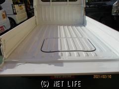 スバル サンバートラック