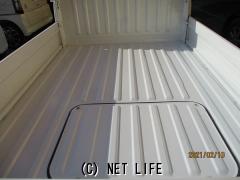 スバル サンバートラック