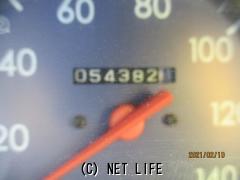 スバル サンバートラック