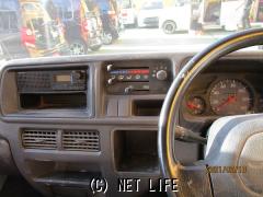 スバル サンバートラック