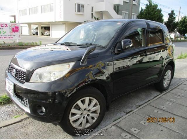 ダイハツ ビーゴ