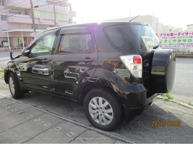 ダイハツ ビーゴ