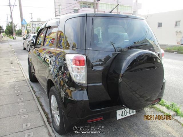 ダイハツ ビーゴ