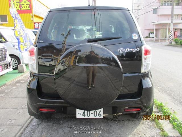 ダイハツ ビーゴ