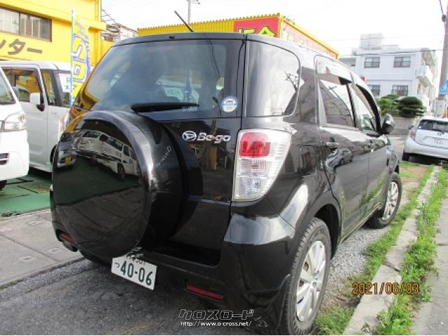 ダイハツ ビーゴ