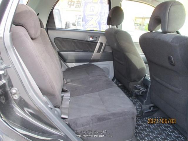 ダイハツ ビーゴ