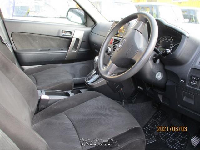 ダイハツ ビーゴ