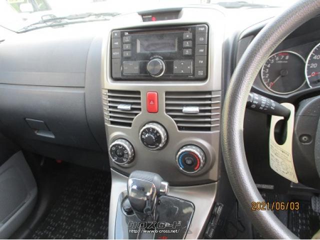 ダイハツ ビーゴ