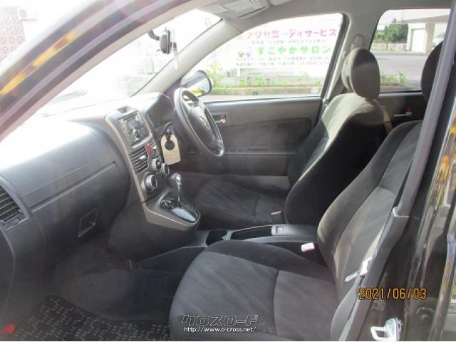 ダイハツ ビーゴ